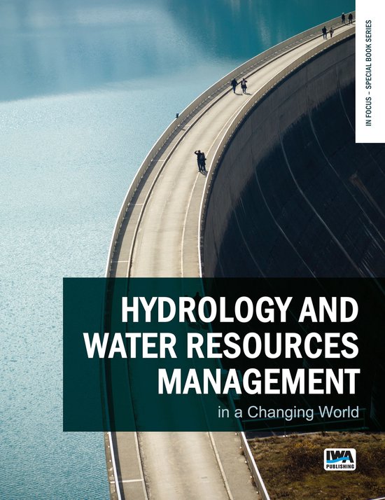 In Focus – Special Book Series- Hydrology and Water Resources ...