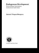 Routledge Studies in Development Economics - Endogenous Development