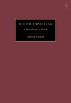 EU Civil Service Law