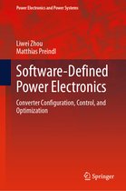 Power Electronics and Power Systems- Software-Defined Power Electronics