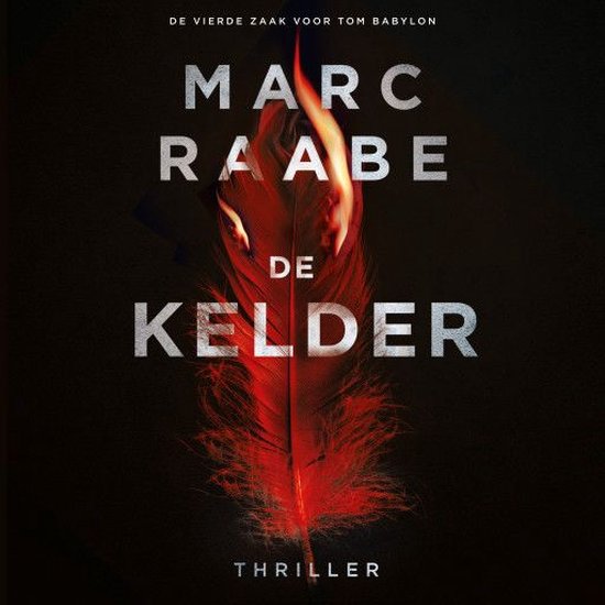De kelder - cover