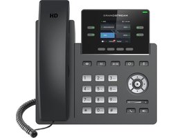 Grandstream SIP GRP-2612P Entry Business - with POE