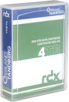Overland-Tandberg 8824-RDX back-up-opslagmedium RDX-cartridge 4 TB