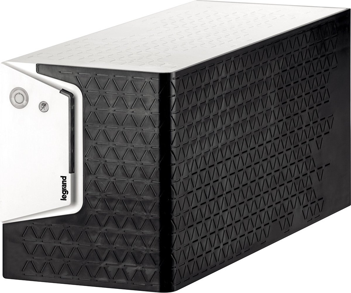 Uninterruptible Power Supply System Interactive UPS Legrand LG-310192 1200 W 2000 VA