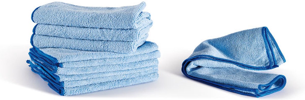Perfetto Ultrega Polyamide, Polyester Blauw 10 stuk(s)