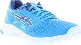 ASICS - netburner ballistic ff 3 - Blauw