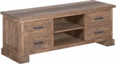 Tower living Lorenzo TV stand 4 drws 150x50