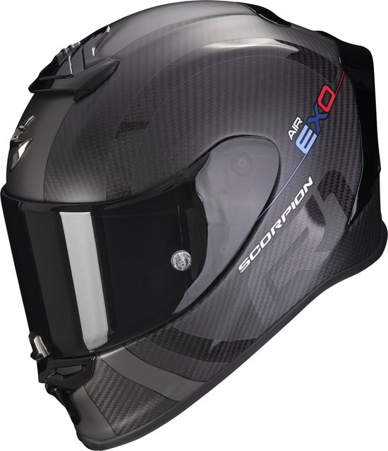 Scorpion Exo-R1 Evo Carbon Air