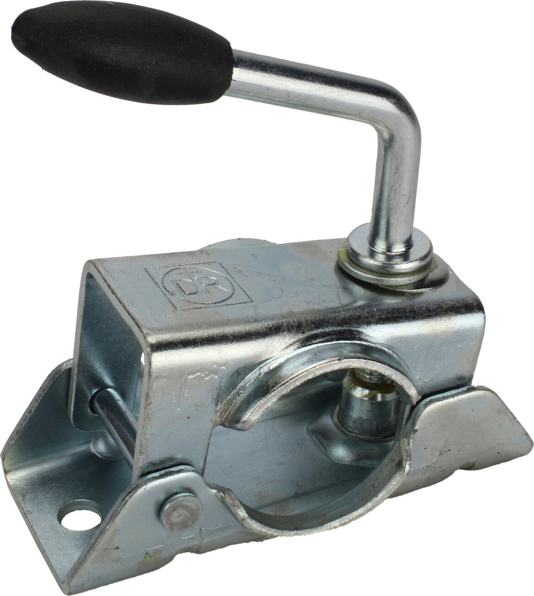 Neuswielklem rond 48