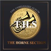 T.H.S (The Horne Section) – The Unreleased Album - LP