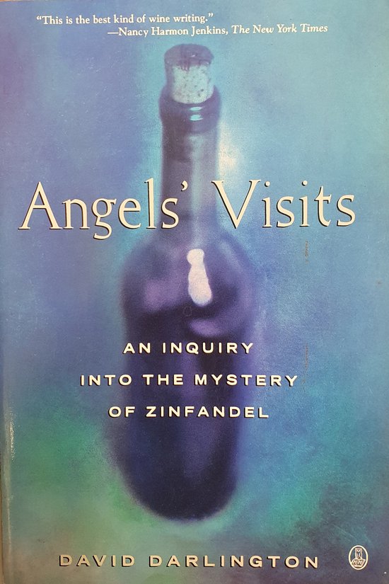 Angels' Visits - cover