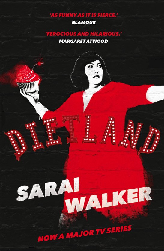 Foto: Dietland