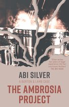 A Burton And Lamb Crime Thriller 6 - The Ambrosia Project