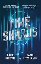 Time Shards 1 - Time Shards