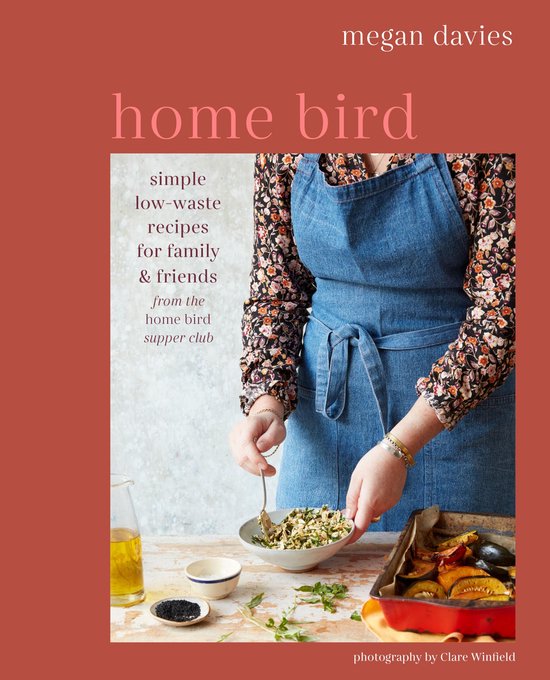 Home Bird - cover