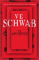 The Archived 1 - The Archived