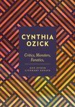 Critics, Monsters, Fanatics and Other Literary Essays