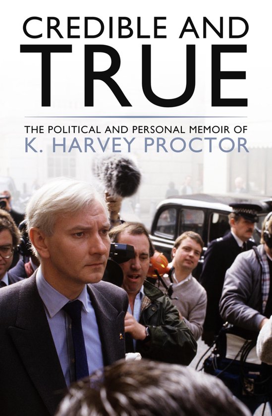 Credible and True - cover