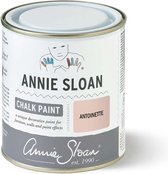 Annie Sloan Peinture à la Chalk Antoinette 500 ml