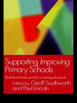 Supporting Improving Primary Schools