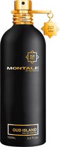 Monale Oud Island parfum 100 ML UNISEX (NEW)