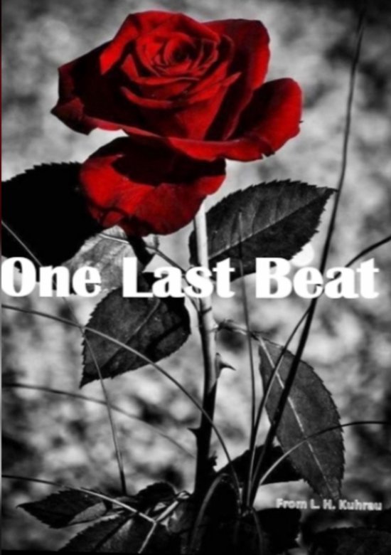 One last beat - cover