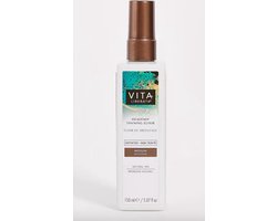 VITA Heavenly Tanning Elixir Untinted Medium