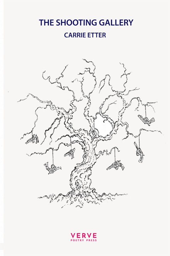 The Shooting Gallery - cover