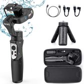 Hohem iSteadyPro 3 Splash-Proof Handheld 3-Axis Gimbal Stabiliser - Zwart