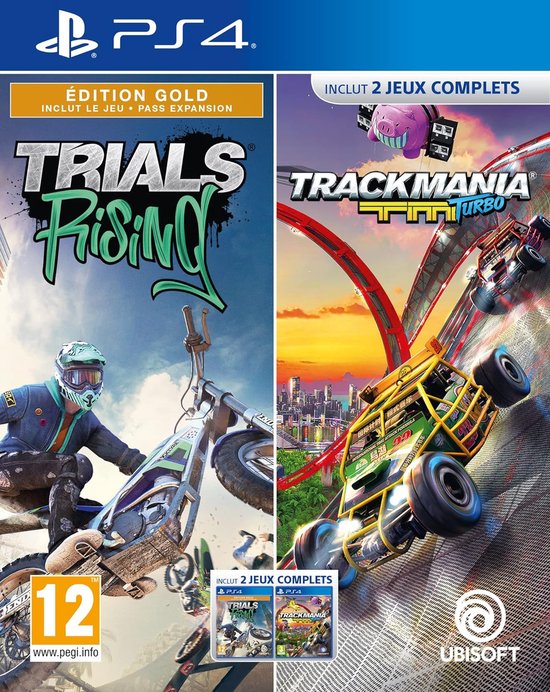 Ubisoft 139819 video-game Standaard PlayStation 4