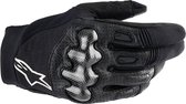 Alpinestars Megawatt Gloves Black 2XL - Maat 2XL - Handschoen
