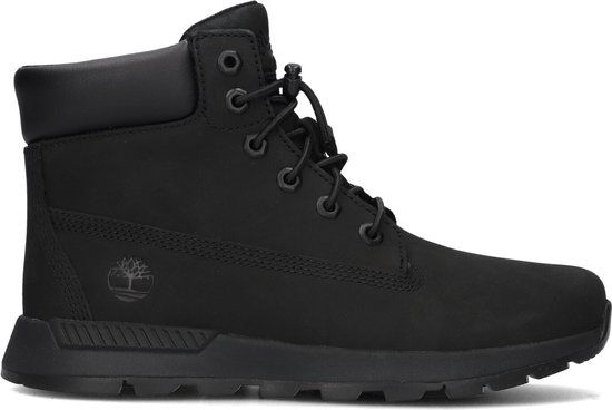 Timberland Killington Trekker 6 Hoge sneakers - Jongens - Zwart - Maat 23