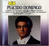 Placido Domingo - Carme, La Traviata, Granada, Mattinata, etc