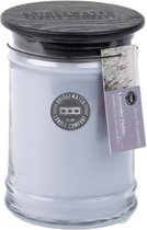 Bridgewater Candle Large jar Lavender Fields