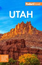 Full-color Travel Guide- Fodor's Utah