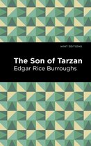 Mint Editions-The Son of Tarzan