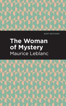 Mint Editions-The Woman of Mystery