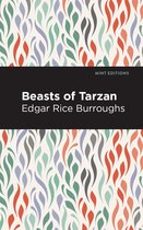 Mint Editions- Beasts of Tarzan