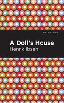 Mint Editions-A Doll's House