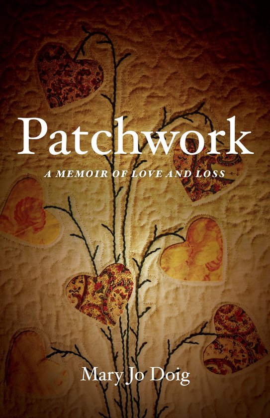 Patchwork - cover