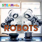 STEAM & Me- Robots