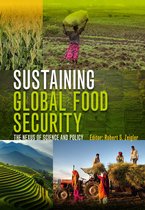 Sustaining Global Food Security