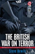 British War On Terror