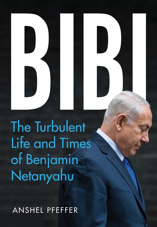 Bibi - cover