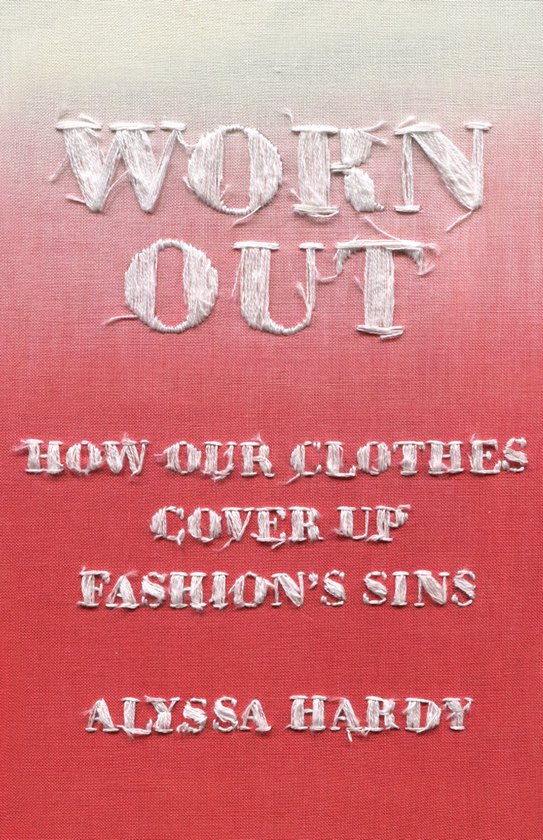 Worn Out - cover