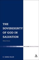 Sovereignty of God in Salvation