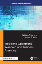 Advances in Applied Mathematics- Modelling Operations Research and Business Analytics