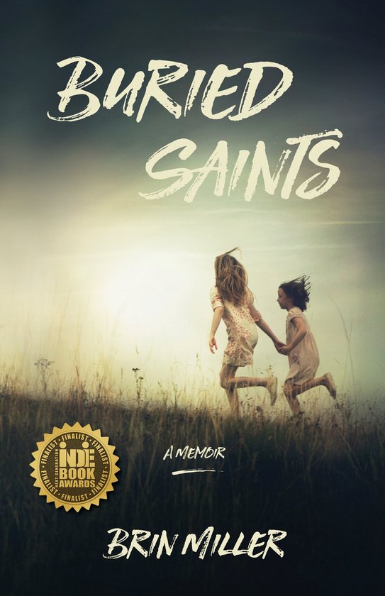Buried Saints - cover