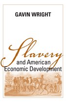 Slavery and American Economic Development