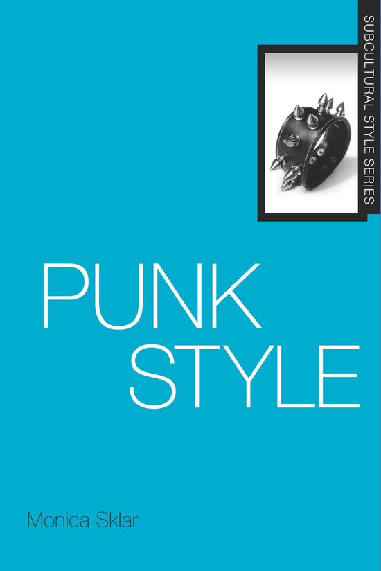 Punk Style - cover